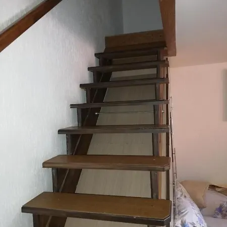 Nov-dve Spavace Sobe Kopaonik