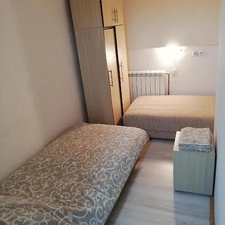Apartment Nov-dve Spavace Sobe