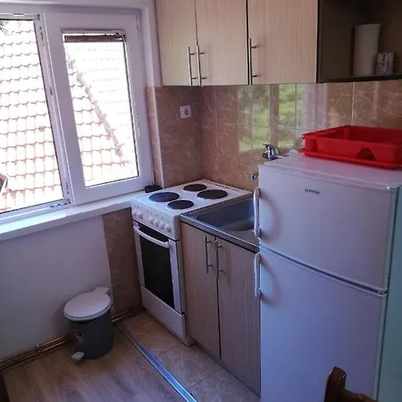 Nov-dve Spavace Sobe