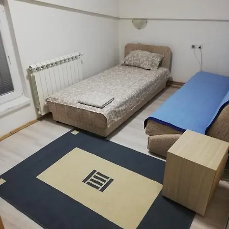 Apartment Nov-dve Spavace Sobe Kopaonik