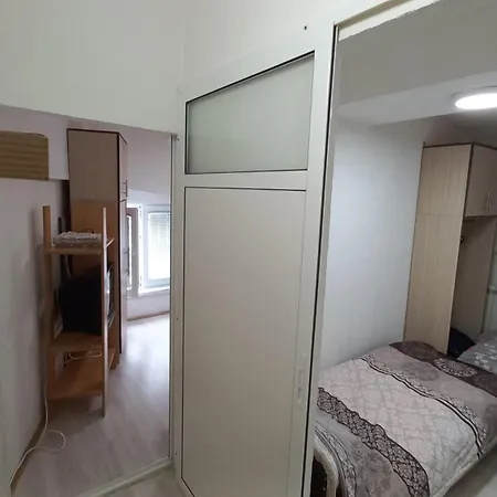 Apartment Nov-dve Spavace Sobe Kopaonik