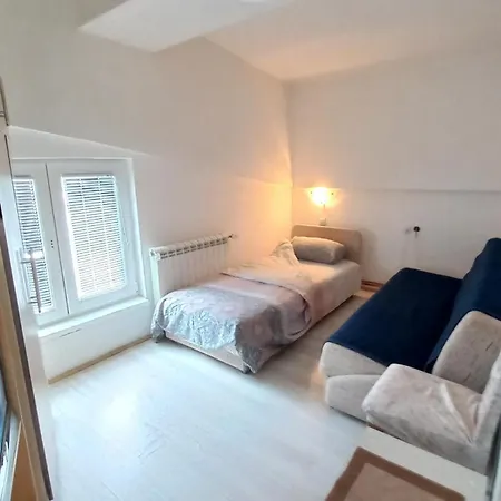 Nov-dve Spavace Sobe Appartamento Kopaonik