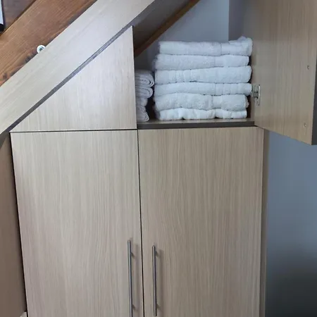 Appartamento Nov-dve Spavace Sobe Kopaonik