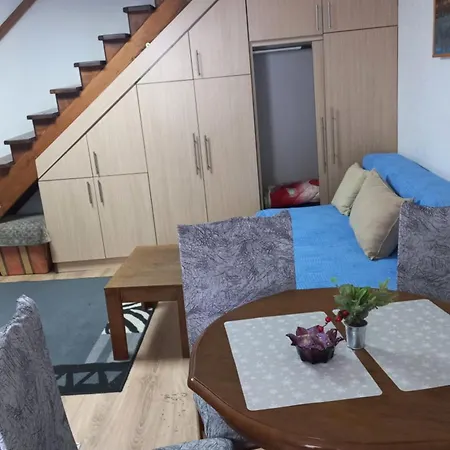 Nov-dve Spavace Sobe Kopaonik