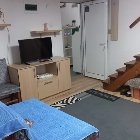 Apartment Nov-dve Spavace Sobe Kopaonik